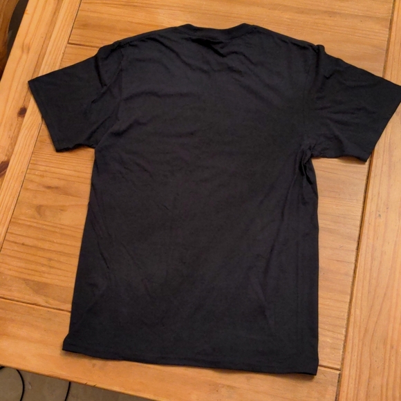 NWQR Port & Company Fan Favorites Princess Bride Black Unisex Tee, Size Small - Picture 6 of 6